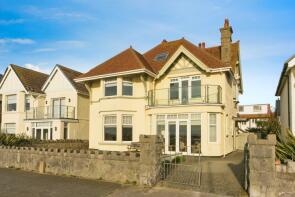 Penrhyn, West Parade, Llandudno LL30 2BD