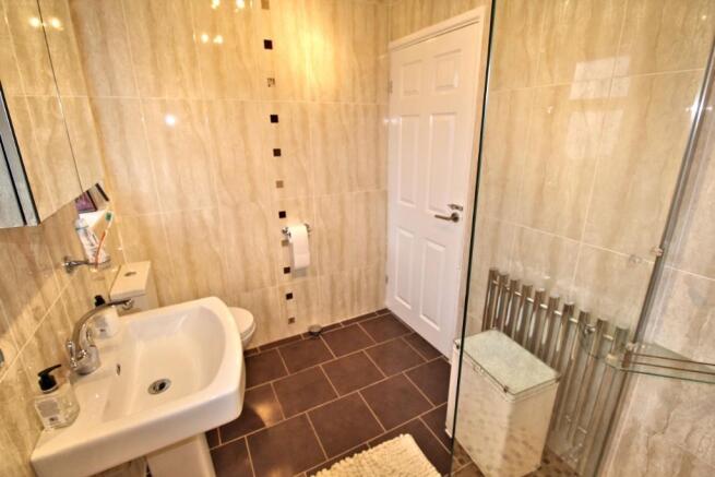 SHOWER VIEW 2
