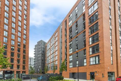 Derwent Street, Salford, M5