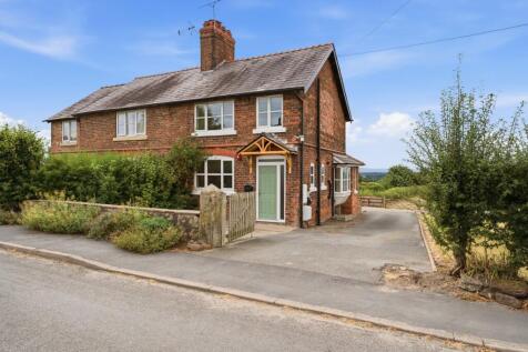 Willington Road, Willington, Tarporley, Cheshire, CW6