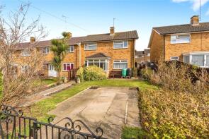 15, Valley Road, Totton SO40 9FP