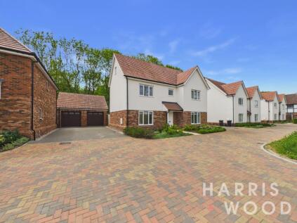 Ash View, Takeley, Bishop's Stortford, Essex, CM22