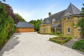 9 Cherrywood House, Gilston Park, Harlow CM20 2RG