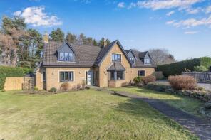 4, Dryden Grove, Roslin EH25 9LQ