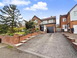 96, Park Lane, Manchester M45 7PT