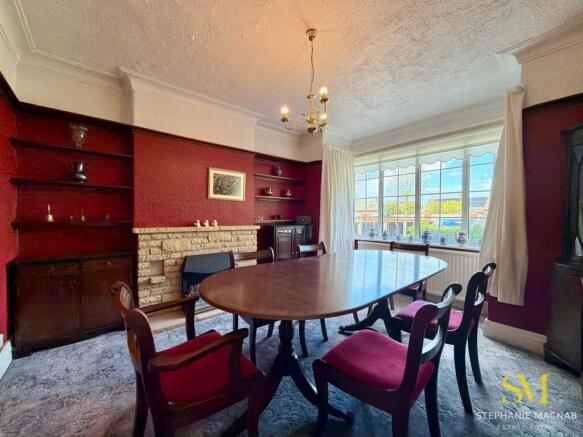 Brows Lane, Formby, Liverpool, L37 – pohled 5