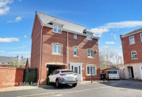23, Highlander Drive, Donnington, Telford TF2 8JU