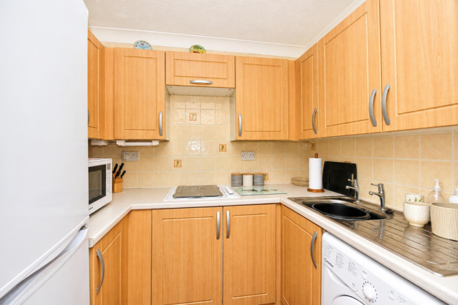 1 bed Apartment for sale Image 7