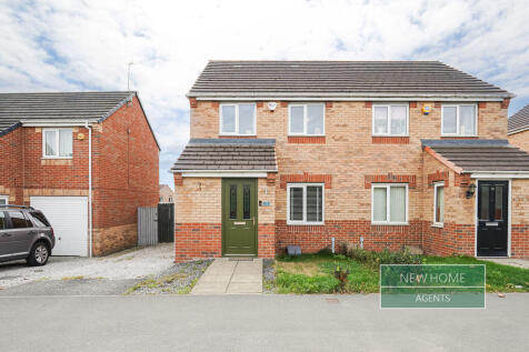 Barnburgh Lane ,Goldthorpe, Rotherham, S63 9NT