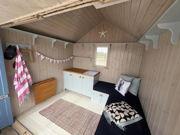 North Beach, southwold photo 4
