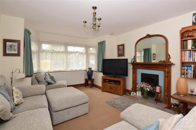 Lounge Area