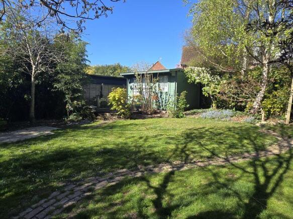 Church Lane, Upper Beeding photo 2