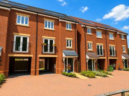 Turnstone Way, Norton Canes, WS11 9BH
