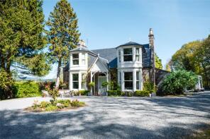 South Manse, Birse, Aboyne AB34 5BT