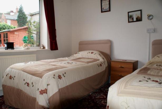 Bed Two