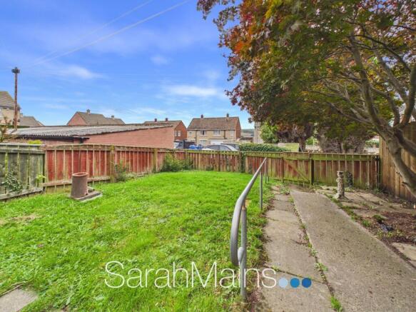 Borrowdale Crescent, Blaydon-On-Tyne, NE21 photo 4