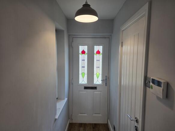 Chandler Way, Lowton, Wigan photo 4