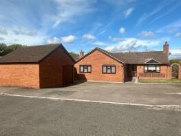 3, Harefields, Ross-on-wye HR9 7NL