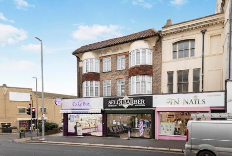 Queens Road, Hastings