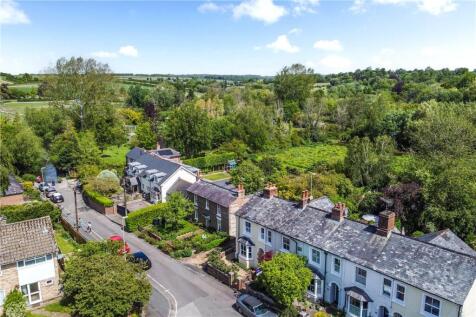 The Dean, Alresford, Hampshire, SO24