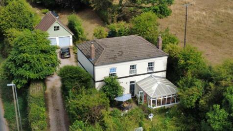 Gloucester Road, Mitcheldean