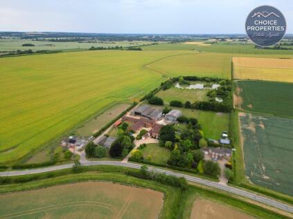 Station Road, Fulstow, Louth