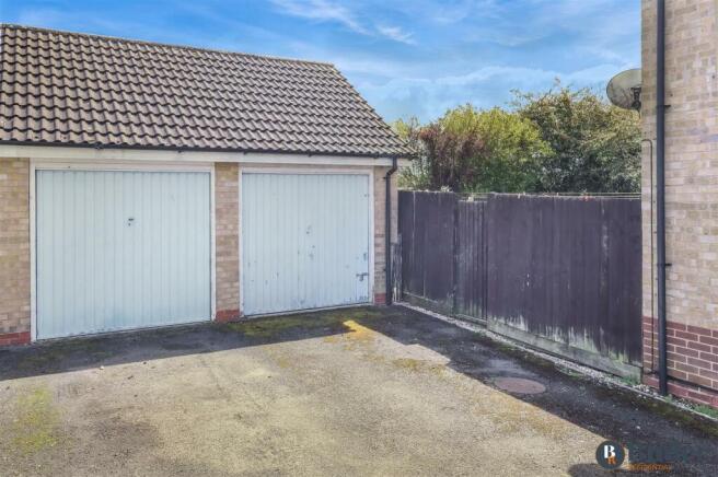 garage and parking