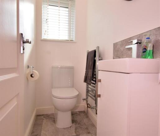 Richmond Road, Upton (16)WC