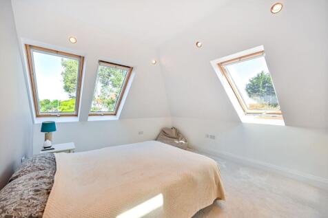 Thetford Road, New Malden, Surrey, KT3