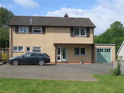 Grove Hill, Pembroke, Pembrokeshire, SA71
