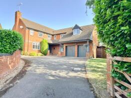 Orchard Lodge, Apperley Park, Apperley, Gloucester GL19 4EB