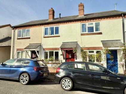 Church Street, Didcot