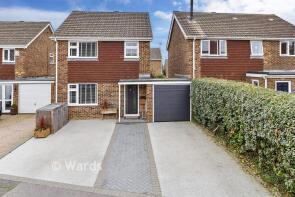 4, Weavers Close, Tonbridge TN12 0SF