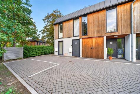 Shrubland Road, Mistley, Manningtree, Essex, CO11