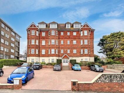 Upperton Road, Eastbourne