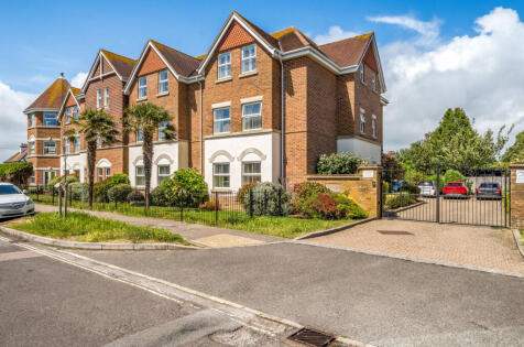 Manor Road, East Preston, Littlehampton, West Sussex, BN16