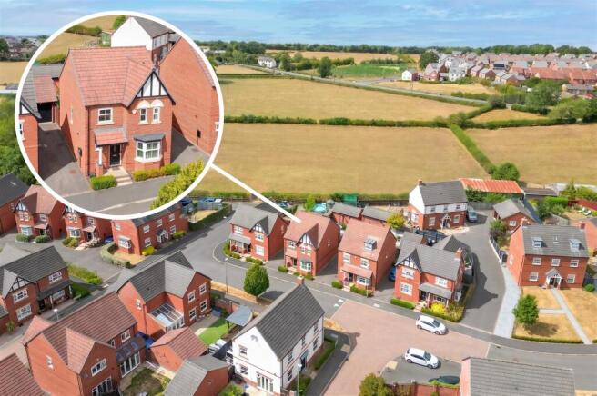 Philip Bent Road, Ashby-De-La-Zouch, LE65 photo 2