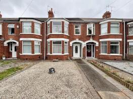 18, Fairfax Avenue, Kingston Upon Hull HU5 4RD
