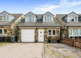 4, Mount View, Oakworth, Keighley BD22 7QD