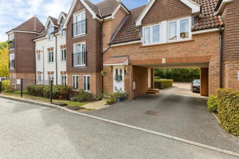Orchard Close, Burgess Hill