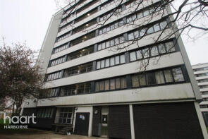 26, Muntz House, Skipton Road, Birmingham B16 8JN