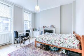Flat 4, 18, Leigh Street, London WC1H 9EW