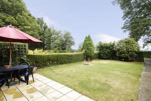 Garden Photo 1
