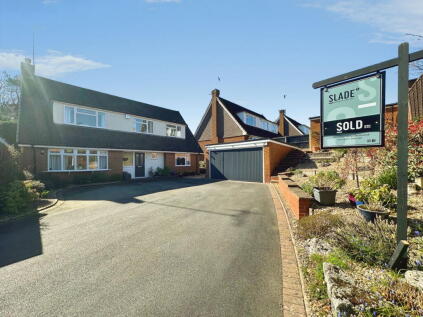 Quail Green, Wightwick, Wolverhampton, WV6 8DF