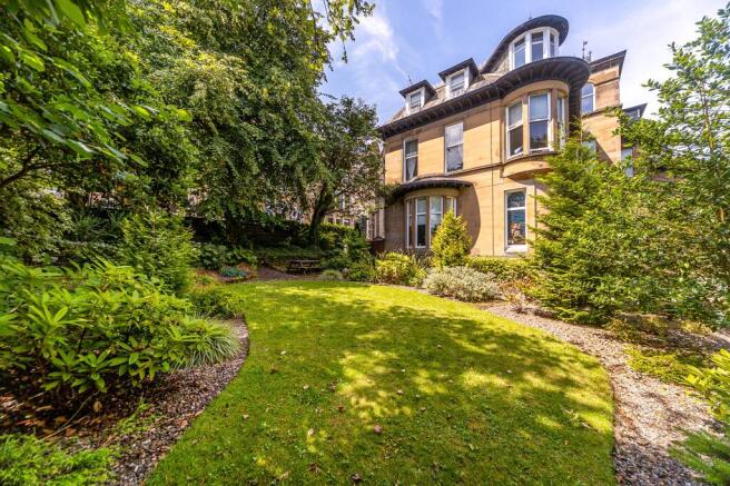 Horselethill Road, Dowanhill, Glasgow photo 4