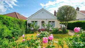 6, Gordon Avenue, Norwich NR7 0DN