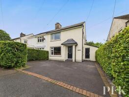 Catterlen, Local Road To Fairview, Cockermouth CA13 0PN