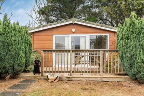 Atlantic Bays Holiday Park, Padstow, PL28