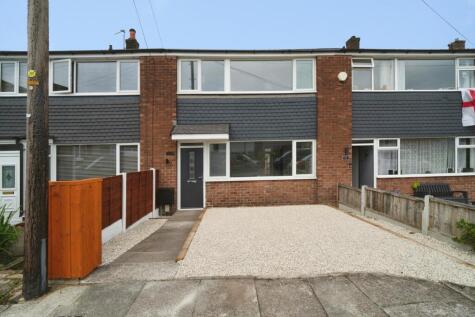 Heys Avenue, Wardley, Swinton, Manchester, M27