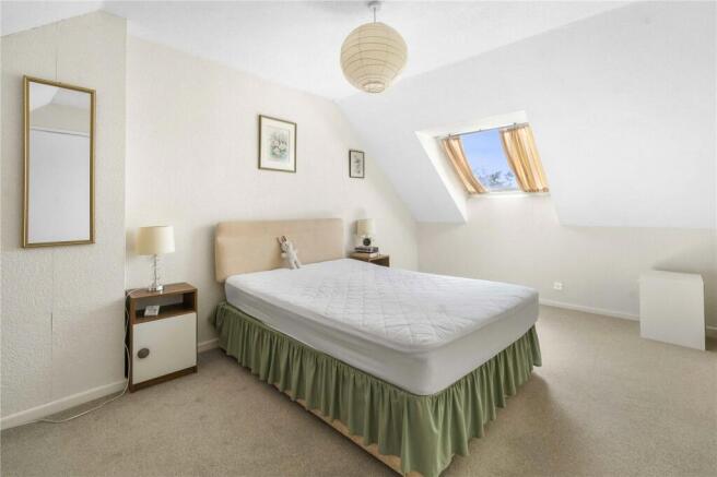 Bed 1